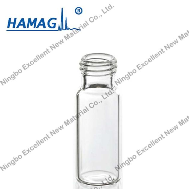 2ml clear screw top vial  (export packaging)