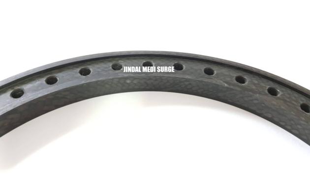 Carbon Fiber Hybrid 5 8 Ring