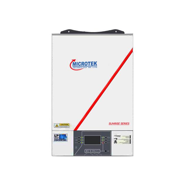 sunrise 4.2/6.2kw oFF gRID iNVERTER