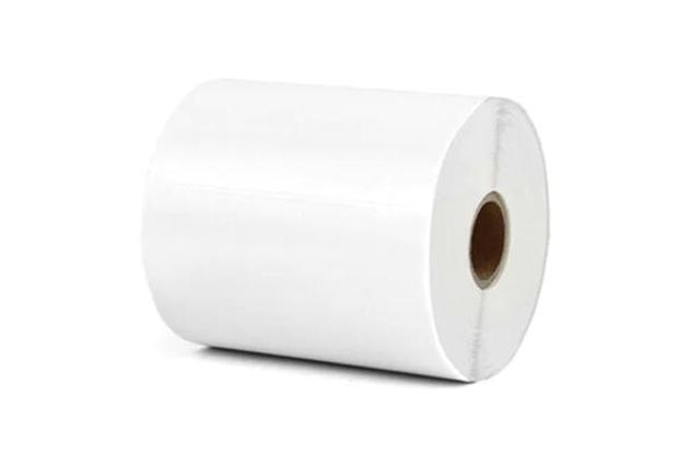 Removable Jar Labels PDT70-W58ER