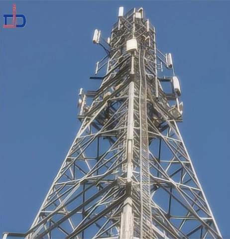 COMMUNICATION TOWER
