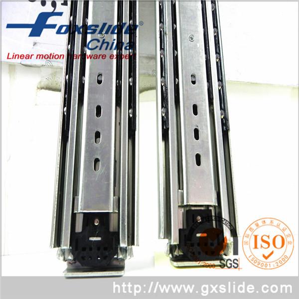 Foxslide Heavy Duty Ball Bearing Slide