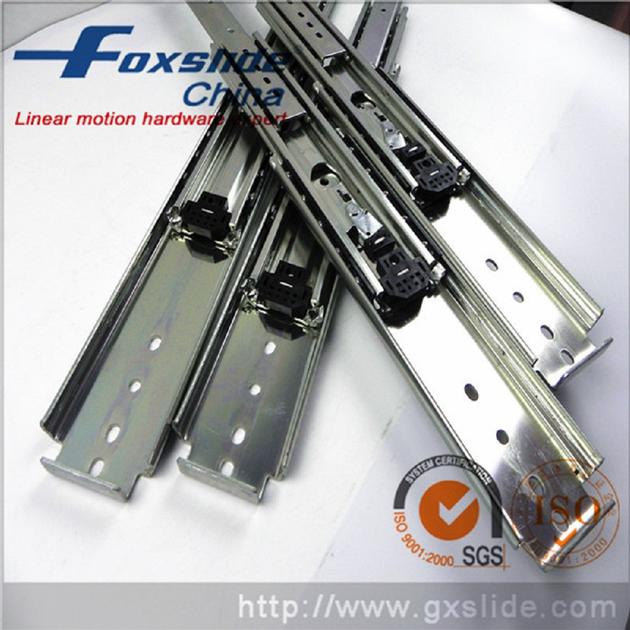 Foxslide Heavy Duty Ball Bearing Slide