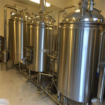 500L small brewing kettle for restaurant hotel pub beer equipment 