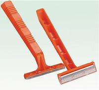 single blade razor