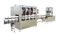 Filling machines