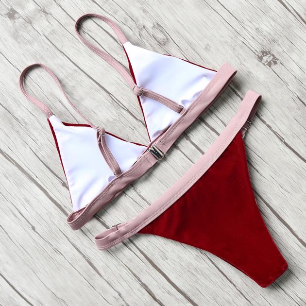 RUUHEE Bikini B972RE