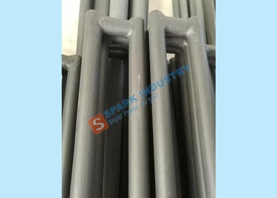 U Type Silicon Carbide Rod
