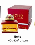 perfume Echo 3120