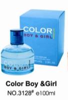 perfume Color Boy&Girl3128
