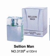 perfume Sellion Man 3135
