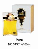 perfume Pure 3136