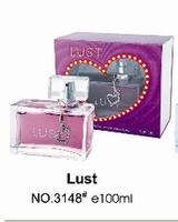 perfume Lust3148