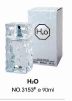 perfume H2O 3153