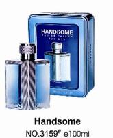 Handsome perfume new product