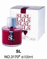 perfume SL 3170