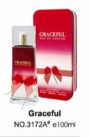 perfume Graceful 3172A