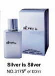 perfume Sliver is Sliver 3175