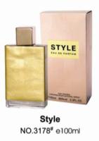 perfume  Style 3178