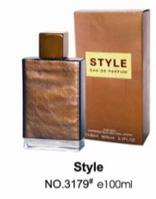 perfume  Style 3179