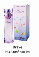 perfume Brave 3188
