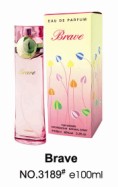 perfume Brave 3189