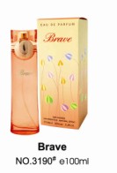 perfume Brave 3190
