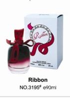 perfume Ribbon 3195