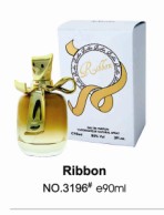 perfume Ribbon 3196