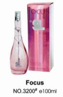 perfume  Focus 3200