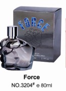 perfume  Force 3204