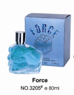 perfume  Force 3205