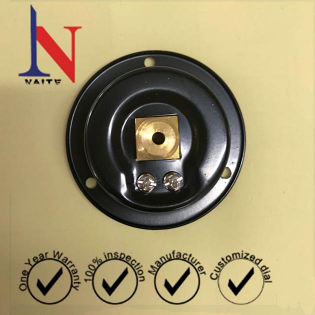 2 Inch One Socket Type Pressure