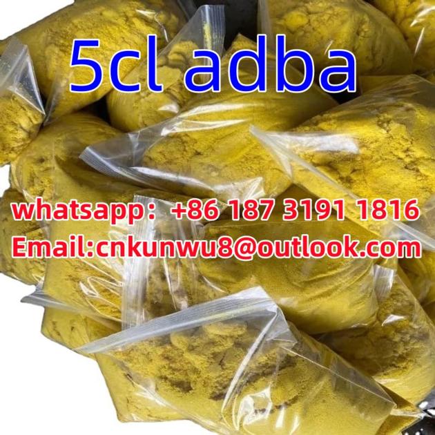 Buy 6cladba, 6cl-Adb-A, 5cladba, 5cl-Adb-A, 5F-ADB, 4F-ADB