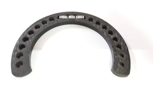 Carbon Fiber 2 3 Ring Orthopedic