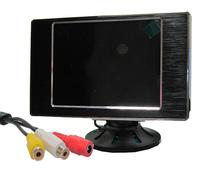 3.5 inch Monitor(JJT-350)