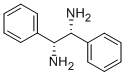 35132-20-8 	(1R,2R)-(+)1,2-Diphenyl ethylenediamine