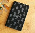 magnetic stripe card