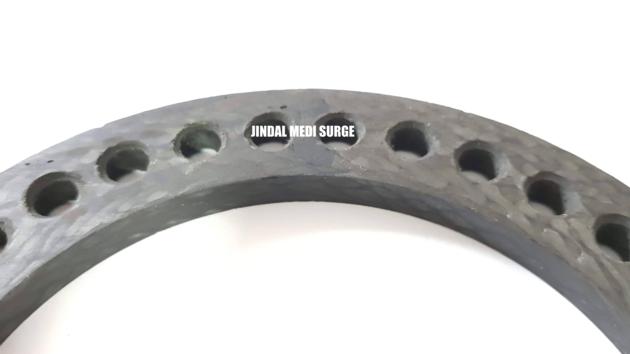 Carbon Fiber 2 3 Ring Orthopedic