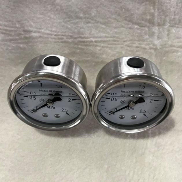 Back Pointer Back Type Stainless Steel
