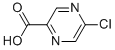 36070-80-1 	5-Chloro-2-pyrazinecarboxylic acid 