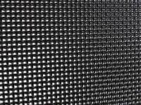 11 mesh Galvanized Steel Security window and door Screen