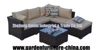 garden sofa set