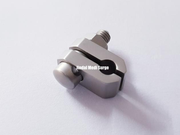 Veterinary Split Clamp