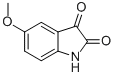 39755-95-8	5-Methoxyisatin