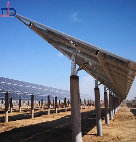 SOLAR PANEL MOUNT