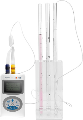 Reflux Monitory System