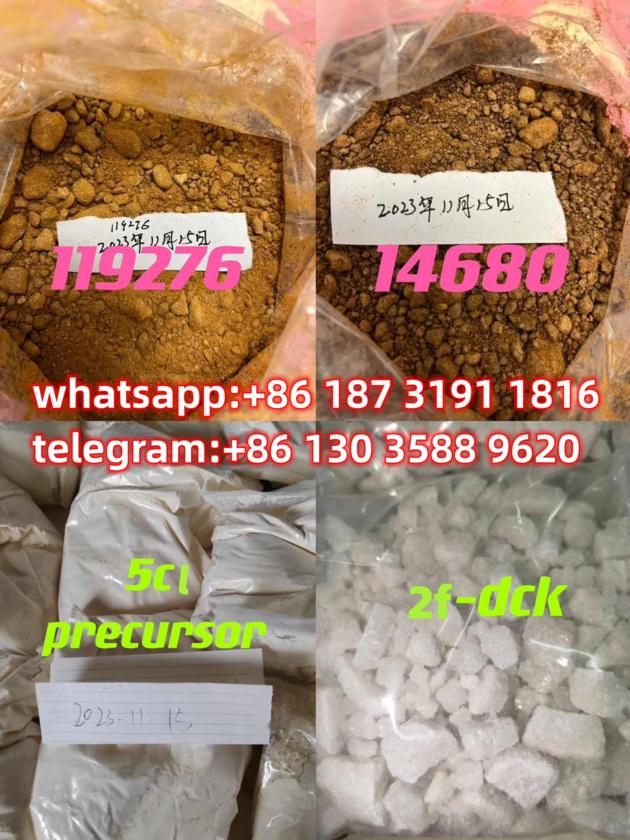 Protonitazene(Hydrochloride) CAS 119276-01-6 Top Quality 99% Powder