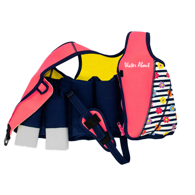 Kids Neoprene Life Jacket Life Vest