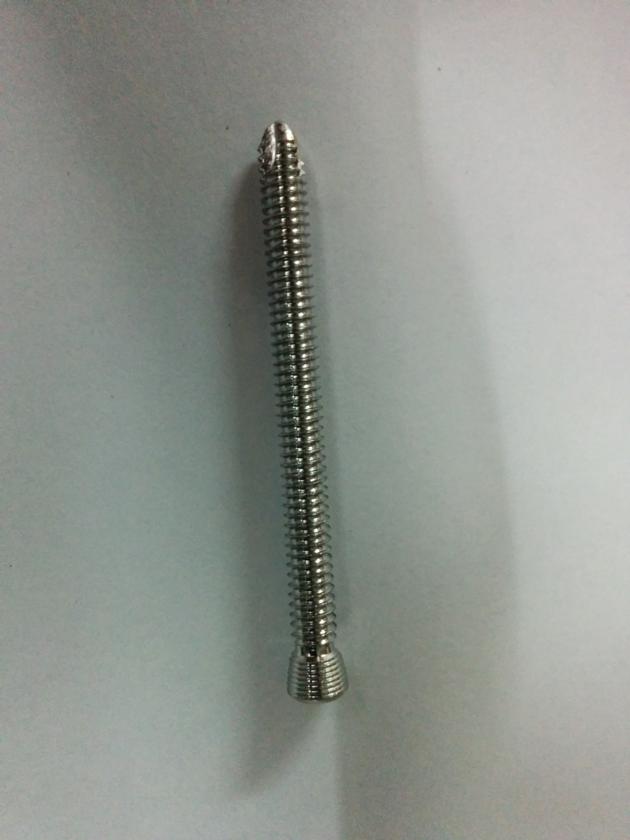 Locking Head Screw A.O.Type 